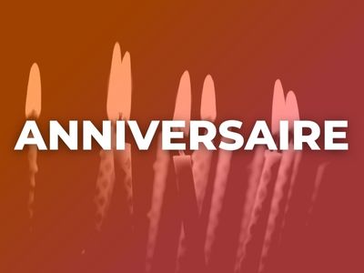 Anniversaire Photobooth Larochelle